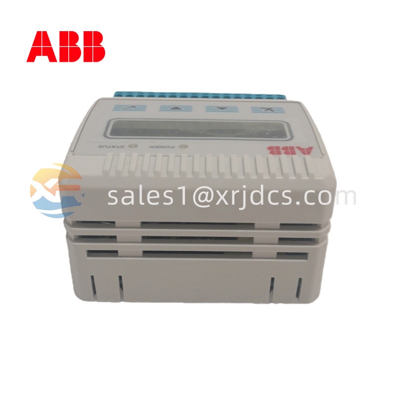 ABB PFEA111-20 (3BSE028140R0020) | Pulse Encoder Interface Module0